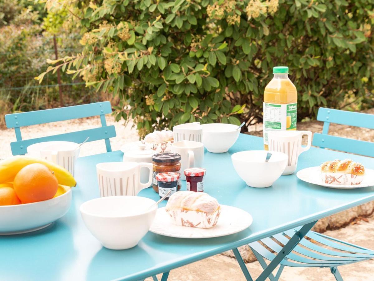 Holiday Home Les Dunes-3 By Interhome Quiberon Luaran gambar